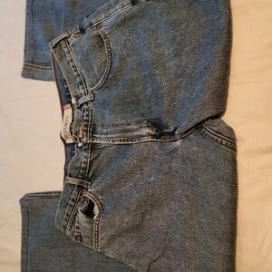 Levi's 505 jeans sz 36/29